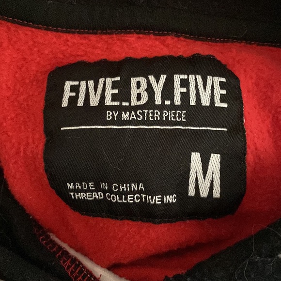 Elite Hoodie - Picture 2 of 2